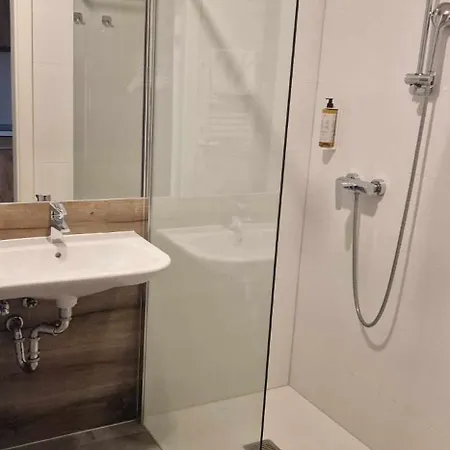 Czarna Gora Star Διαμέρισμα