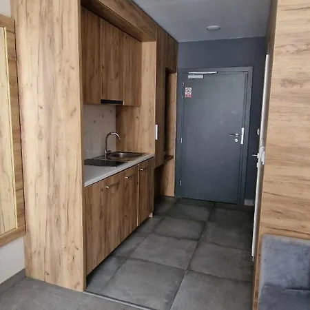 Διαμέρισμα Czarna Gora Star *