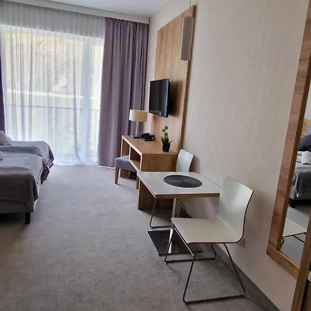 Διαμέρισμα Czarna Gora Star