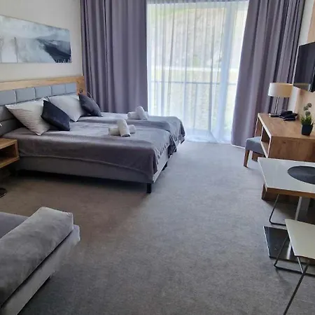 Διαμέρισμα Czarna Gora Star