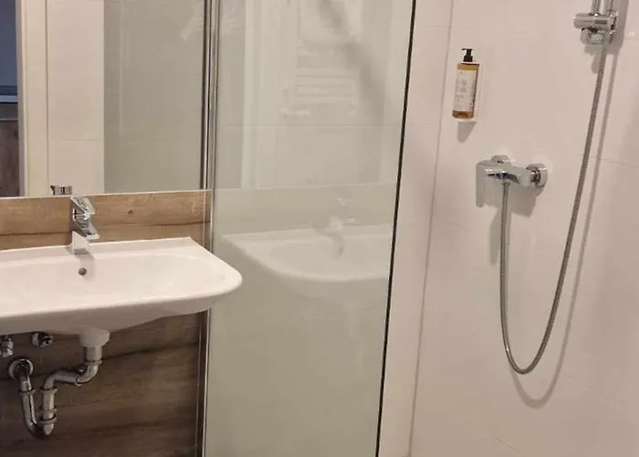 Czarna Gora Star Lejlighed