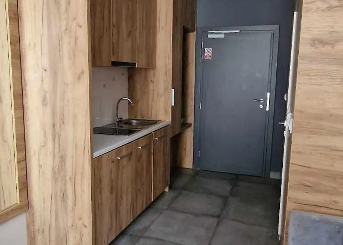 Lejlighed Czarna Gora Star *