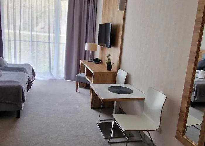 Lejlighed Czarna Gora Star