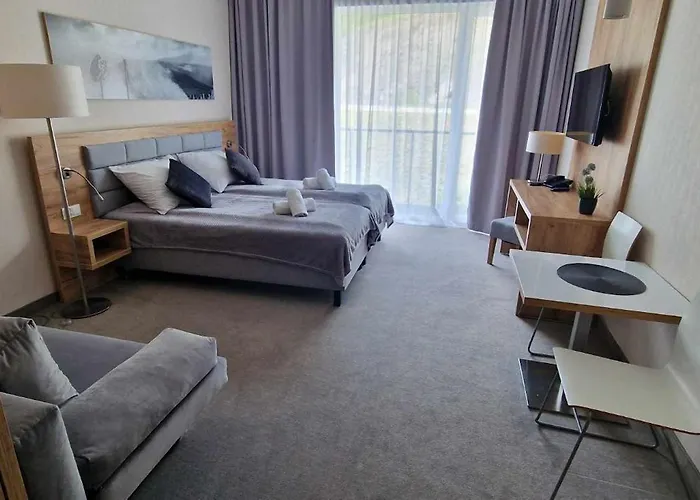 Lejlighed Czarna Gora Star